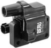 BERU ZS376 Ignition Coil